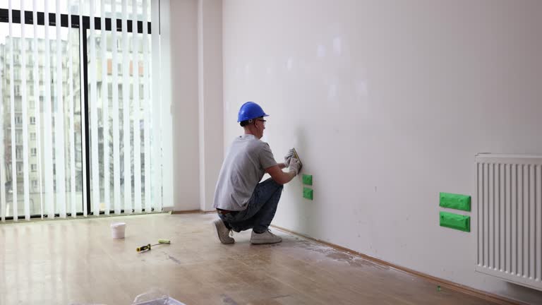 Environmental Consulting for Mold Prevention in Charlotte, TX